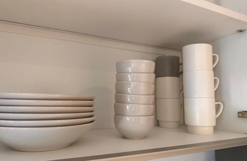 Americana Apartment | Departamento de lujo en Colonia Americana