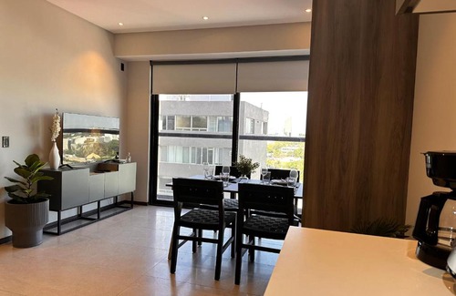 Americana Apartment | Departamento de lujo en Colonia Americana