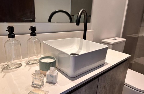 Americana Apartment | Departamento de lujo en Colonia Americana