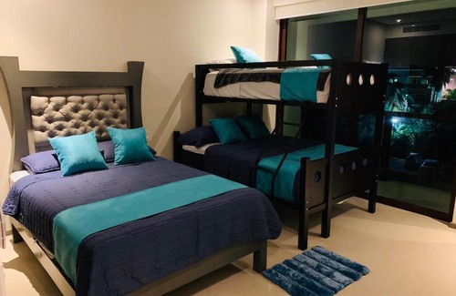 Playa Diamante Resort | DEPARTAMENTO DE LUJO EN ACAPULCO DIAMANTE