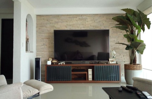 Club Deportivo Apartment | Departamento de lujo en Acapulco