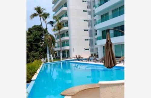 Club Deportivo Apartment | Departamento de lujo en Acapulco