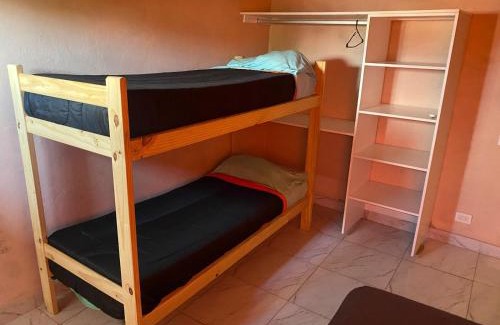 Libertad Apartment | Departamento de Paso Ideal en Merlo