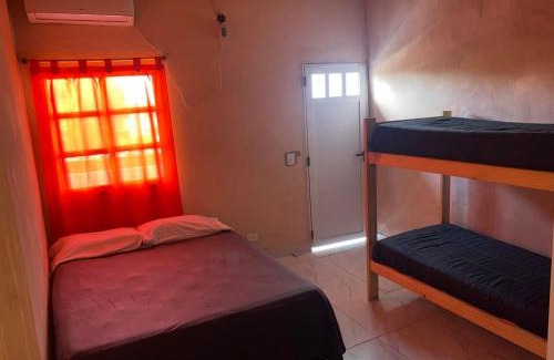 Libertad Apartment | Departamento de Paso Ideal en Merlo