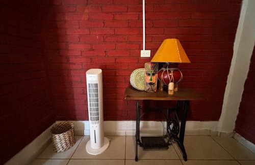 Creel Apartment | Departamento del Profe