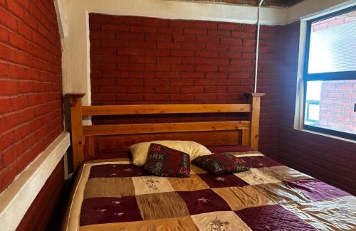 Creel Apartment | Departamento del Profe