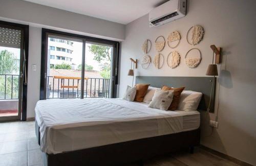 Campana Apartment | Departamento del río Paraná de las Palmas