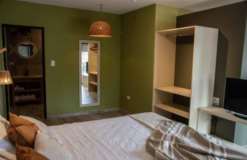 Campana Apartment | Departamento del río Paraná de las Palmas