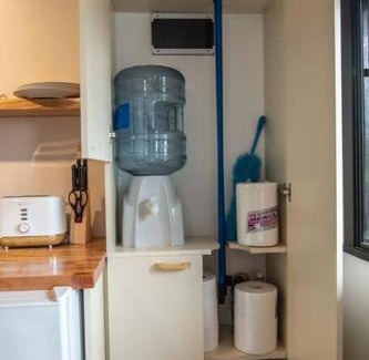 Campana Apartment | Departamento del río Paraná de las Palmas