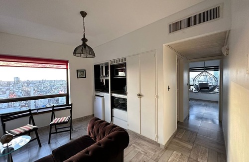 Abasto Apartment | Departamento Deluxe