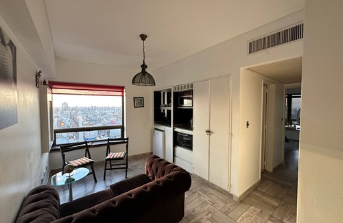 Abasto Apartment | Departamento Deluxe