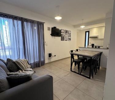 Centro Apartment | Departamento dos dormitorios Rosario centro