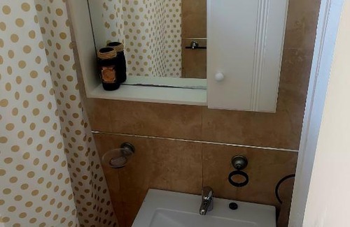 Dolores Apartment | Departamento Economico Cerca Parque Termal Rodo-Hue 4