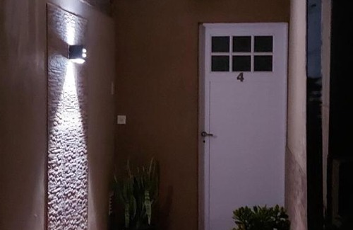 Dolores Apartment | Departamento Economico Cerca Parque Termal Rodo-Hue 4