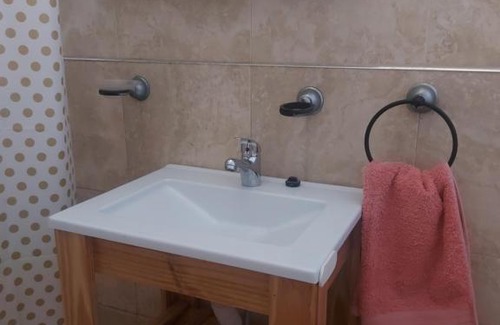 Dolores Apartment | Departamento Economico Cerca Parque Termal Rodo-Hue 4