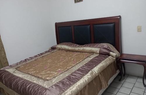 Centro Apartment | Departamento el REPOSO