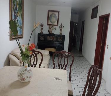 Centro Apartment | Departamento el REPOSO