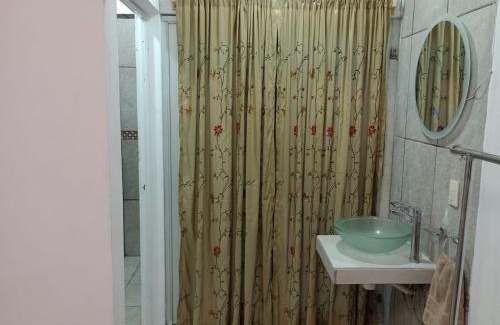 Centro Apartment | Departamento el REPOSO