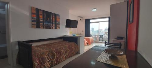 Nunez Apartment | Departamento en belgrano sobre cabildo!