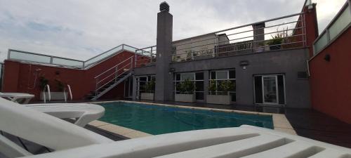 Nunez Apartment | Departamento en belgrano sobre cabildo!