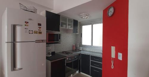 Nunez Apartment | Departamento en belgrano sobre cabildo!