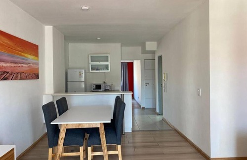 Flores Apartment | Departamento en Caballito