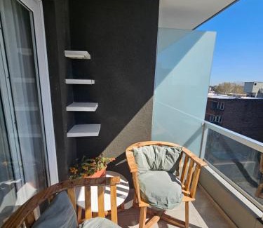 Caseros Apartment | Departamento en Caseros, Prov Bs As