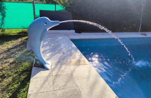 Tristan Suarez Apartment | Departamento en Complejo del Delfin , Ezeiza , a 8 minutos del Aeropuerto Internacional