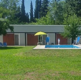 Tristan Suarez Apartment | Departamento en Complejo del Delfin , Ezeiza , a 8 minutos del Aeropuerto Internacional