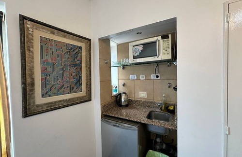 Abasto Apartment | Departamento en el Piso 18