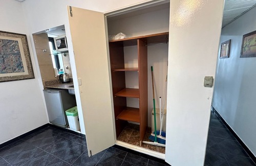 Abasto Apartment | Departamento en el Piso 18