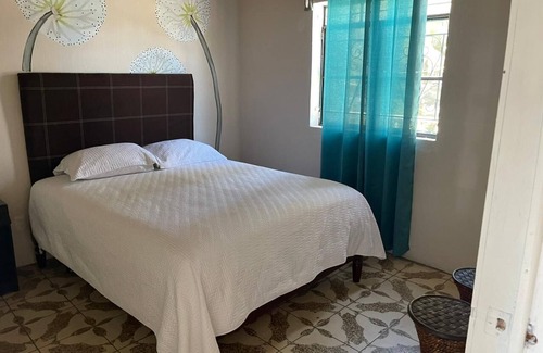 Etzatlan Apartment | DEPARTAMENTO EN EL HOTEL CUATRO CAMINOS