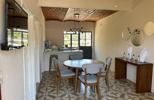 Etzatlan Apartment | DEPARTAMENTO EN EL HOTEL CUATRO CAMINOS