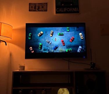 General San Martin Apartment | Departamento en Esperanza