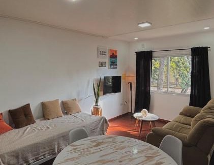 General San Martin Apartment | Departamento en Esperanza