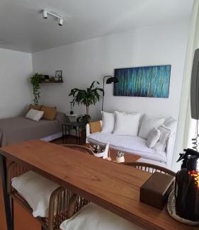 Palermo Apartment | Departamento en Las Cañitas, Palermo