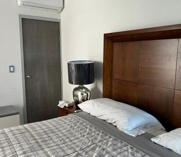 Marina Mazatlan Apartment | Departamento en Marina Mazatlán