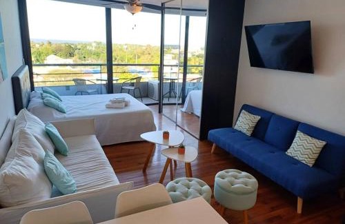 Nunez Apartment | Departamento en nuñez con vista al río Avenida del libertador