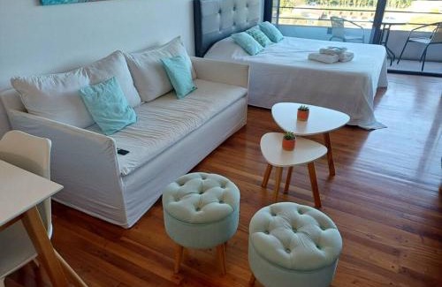 Nunez Apartment | Departamento en nuñez con vista al río Avenida del libertador