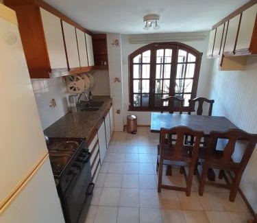 Olivos Apartment | Departamento en Olivos