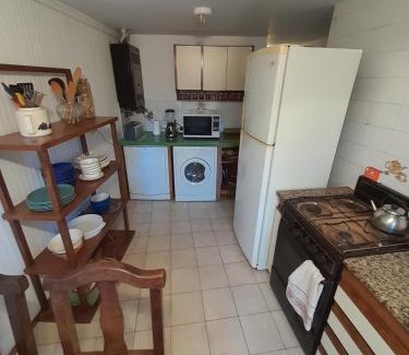 Olivos Apartment | Departamento en Olivos