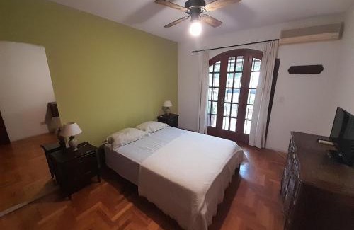 Olivos Apartment | Departamento en Olivos