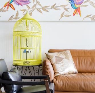 Miguel Hidalgo Apartment | Departamento en Polanco con Impresionante vista a la ciudad GYM - POOL - PARKING