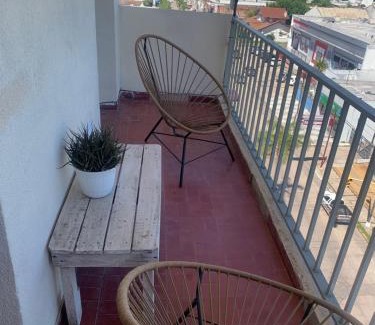 Villa Ramallo Apartment | Departamento en Ramallo