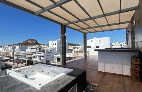 Mazatlan Apartment | Departamento en Real del Valle