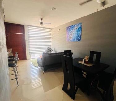 Mazatlan Apartment | Departamento en Real del Valle