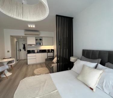 Recoleta Apartment | Departamento en Recoleta II