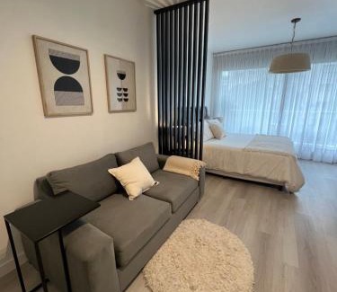 Recoleta Apartment | Departamento en Recoleta II