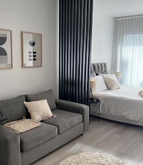 Recoleta Apartment | Departamento en Recoleta II