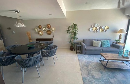 Mazatlan Apartment | Departamento en renta en Torre Baluarte Mazatlan